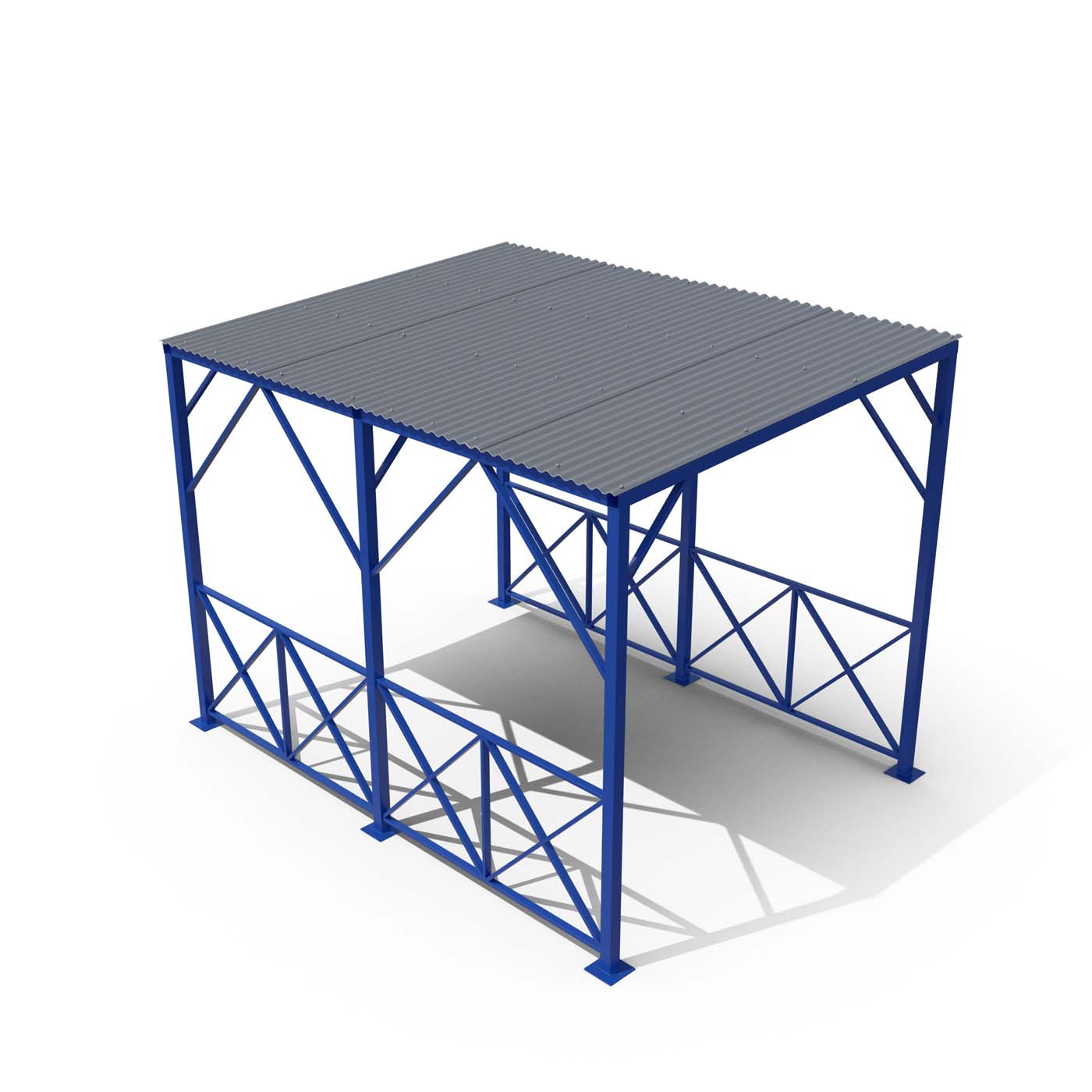 Outdoor Shelter.G11.2k